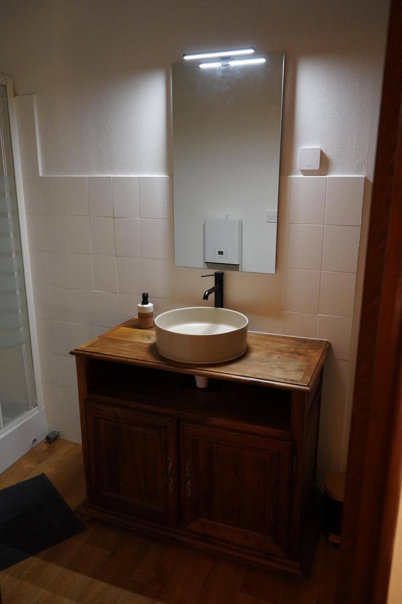 Appartement Cime - Confort & Charme Saint Gaudens Buitenkant foto