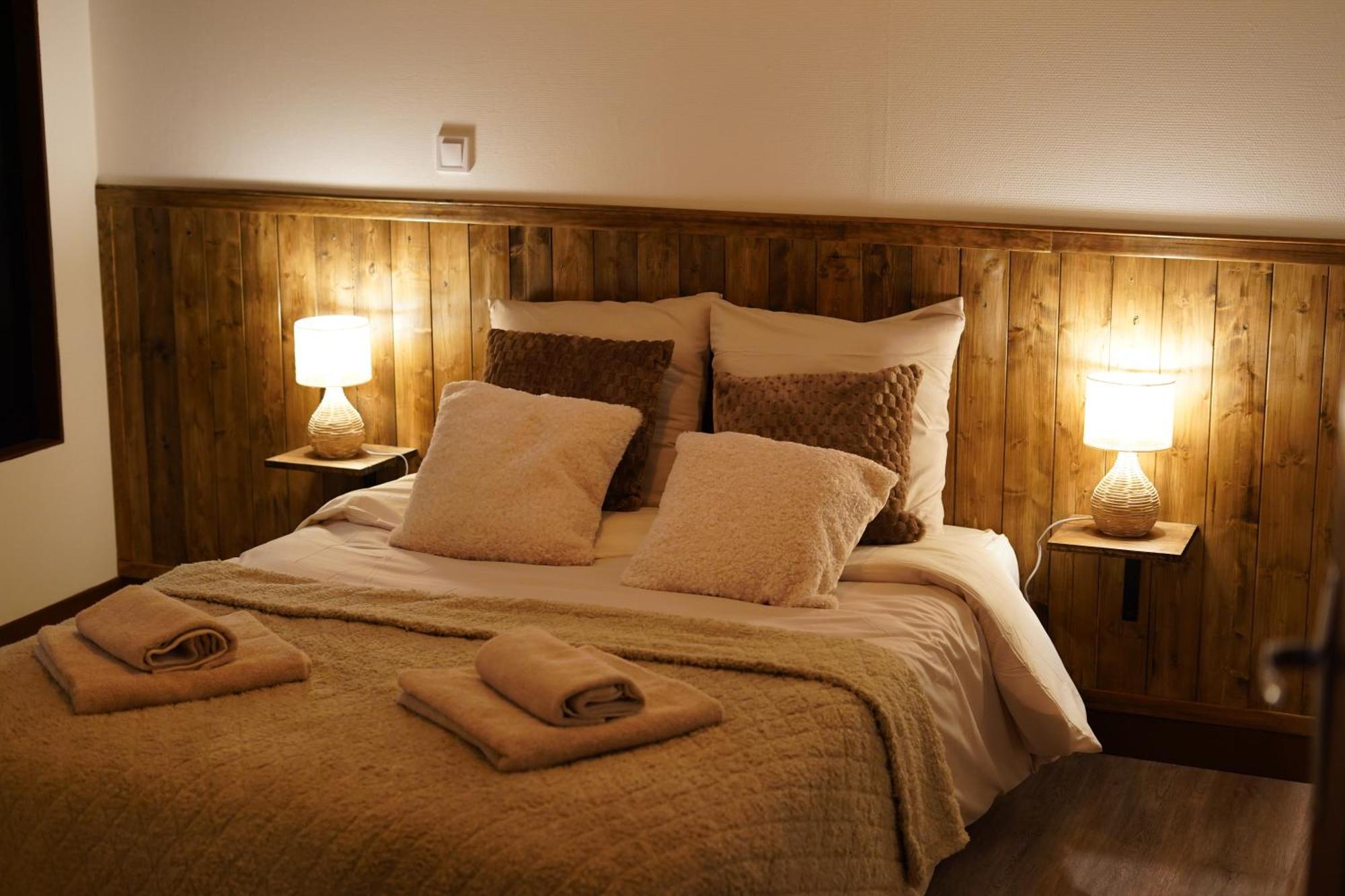 Appartement Cime - Confort & Charme Saint Gaudens Buitenkant foto
